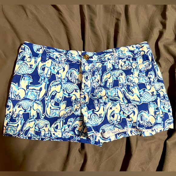 Lilly Pulitzer Other - 🌴Lilly Pulitzer shorts